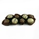 image 3 of Bushmills Original Whisky & Truffles, Wooden Box 70cl 40% abv