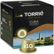image 1 of Cuba Nespresso ® Compatible Coffee Capsules (10 Pods)