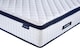 image 3 of SleepSoul Luna 1500 Ortho Pillow Top Mattress Superking | White | Super King | 1