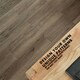 image 5 of Self Adhesive Floor Planks | 5.9x35.9in (91.4x15.2cm) Each | Peel & Stick Vinyl Flooring | Brown Wood Effect | Easy DIY | Stick On Tile for Home Floors Brown | 0.97 sqm
