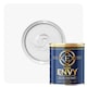 image 1 of ENVY All-in-One Paint - High Coverage Multi Surface Paint for Walls, Wood & Furniture  - All White - 1L - Matt