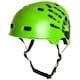 image 5 of Sport Direct "The Hand" BMX Bicycle Bike Helmet Green 56-58cm Green | M