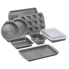 Circulon Momentum Non Stick Bakeware Set - Grey