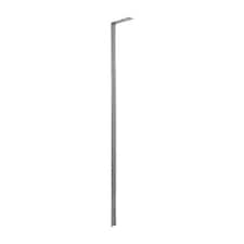 Timco - Restraint Straps - Heavy Duty - Bent - Galvanised (Size 900/100 - 1 Each)