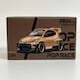 image 7 of Pandem GR Yaris Gold 1:64 Scale Pop Race PR640041