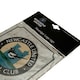 image 3 of Newcastle United FC Official Retro Logo Sign - White - One Size
