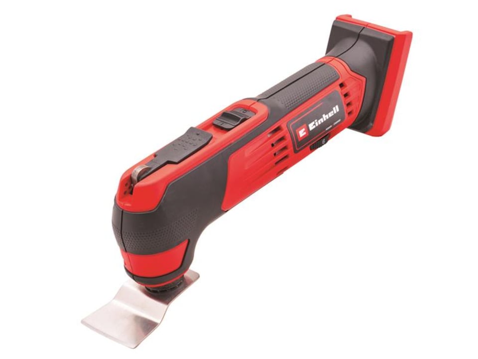 Einhell TE-MG 18/1 Li Cordless Multifunction Tool 18V Bare Unit