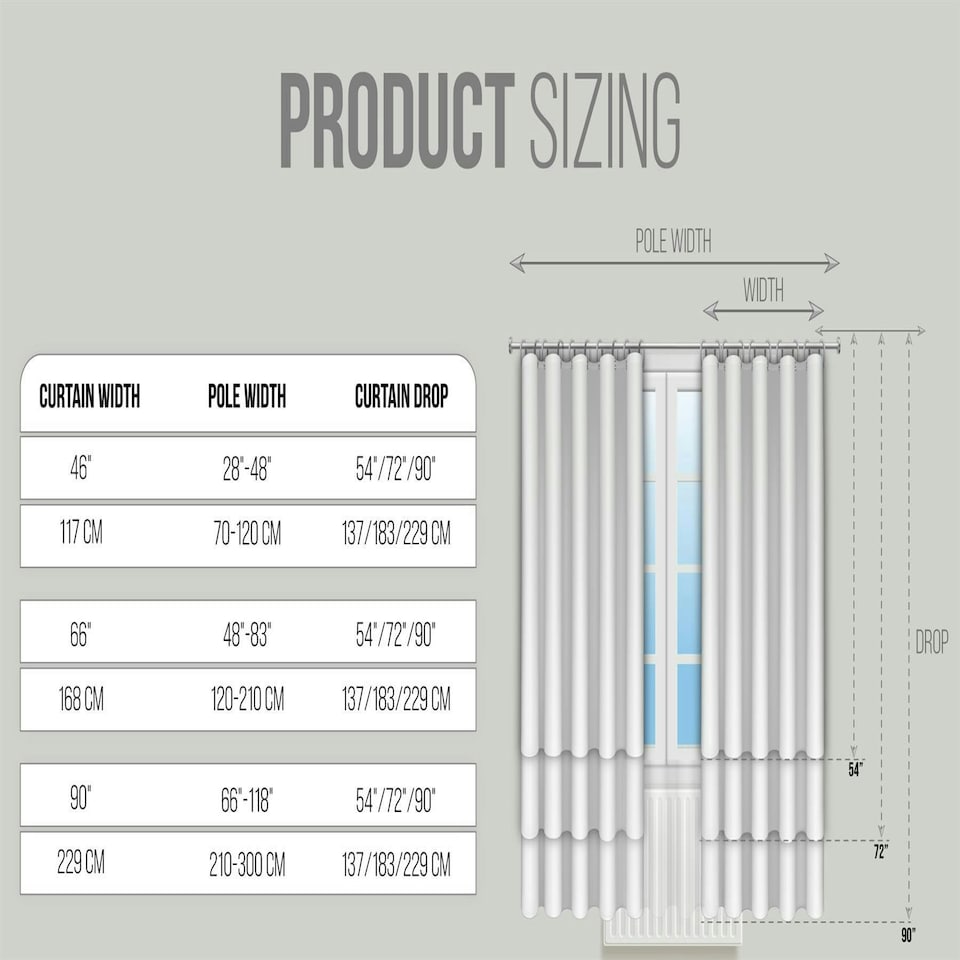 image 1 of Velvet Look Eyelet Ring Top Blackout Curtains - 117cm x 137cm - Navy