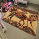 image 4 of Camels (Rug) Multi | Medium: 80x150cm