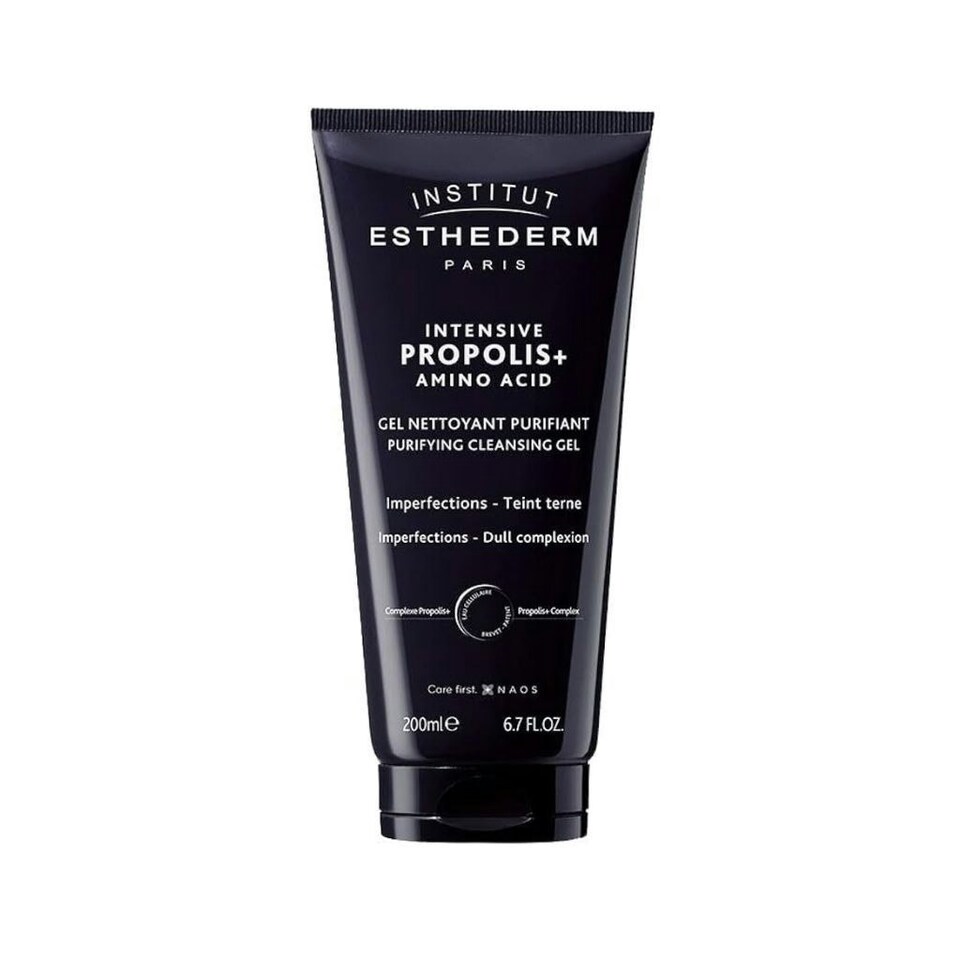 Esthederm Intensive Propolis+Amino Acids Cleansing Gel 200ml