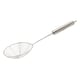 image 1 of Buckingham Spider Strainer Stainless Steel with Cook's Handle