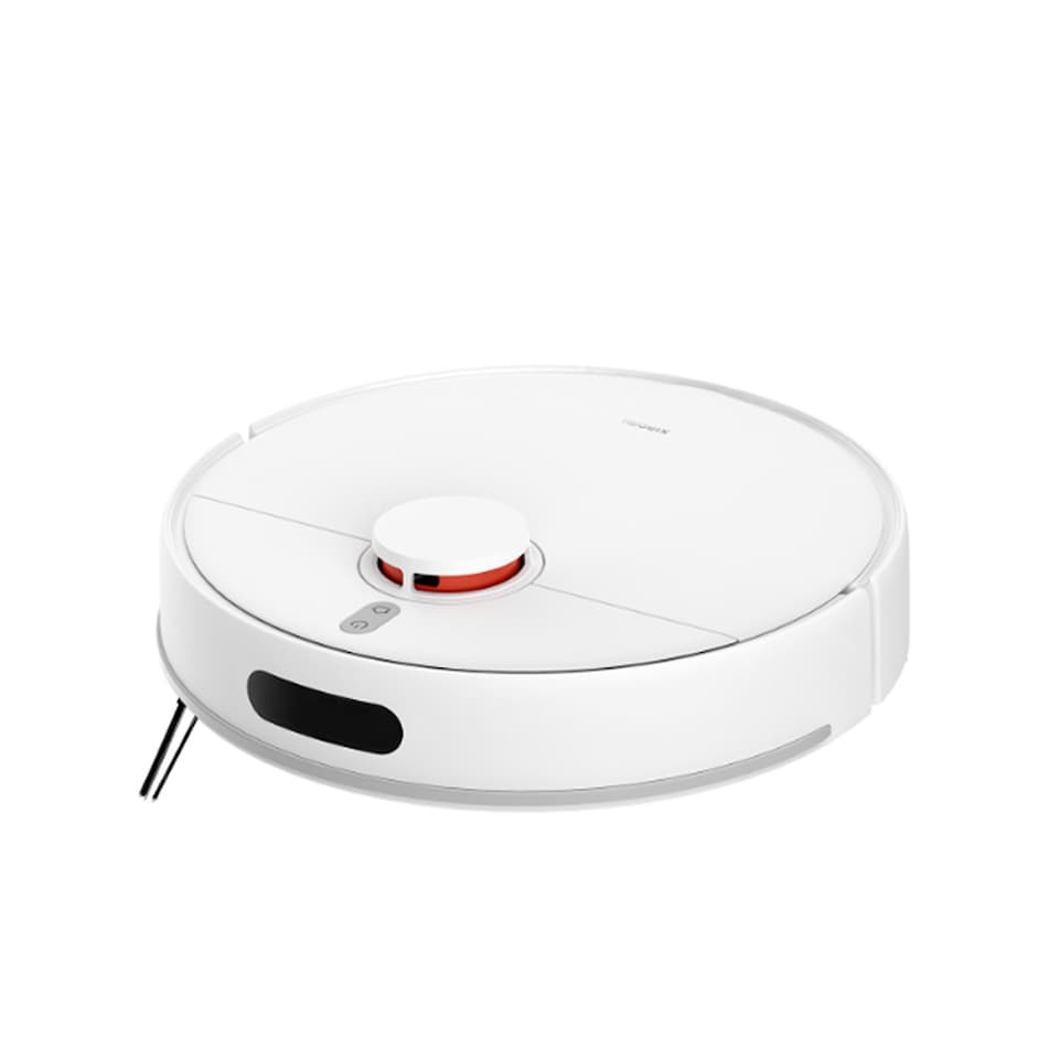 image 1 of Xiaomi Robot Vacuum H40 UK | White | White