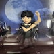 image 5 of Wednesday 4 Pack 7 cm Collectible Figures Minix 14781