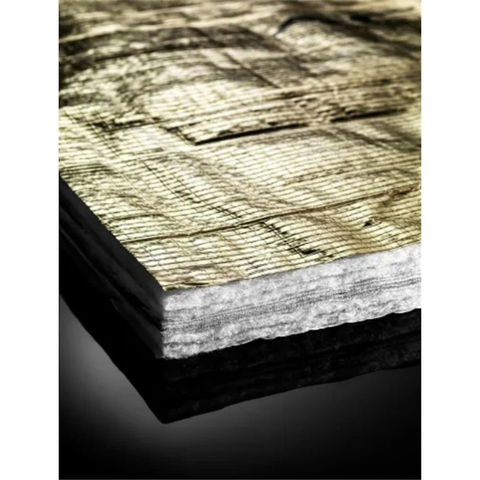 image 1 of PACK OF 5 (Total 5 Units) - Premium Multi-foil Insulation 6250mm x 1600mm x 45mm
