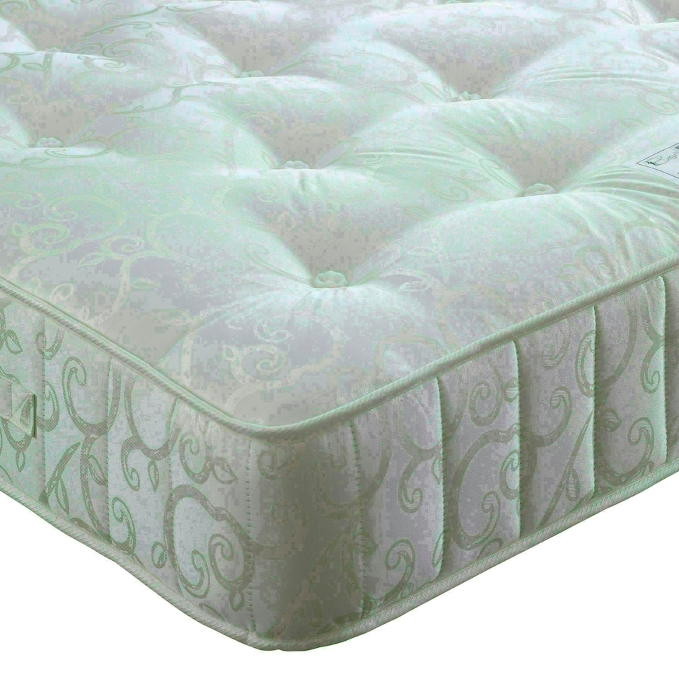 image 1 of Serene 1000 Pocket Sprung Mattress Super King