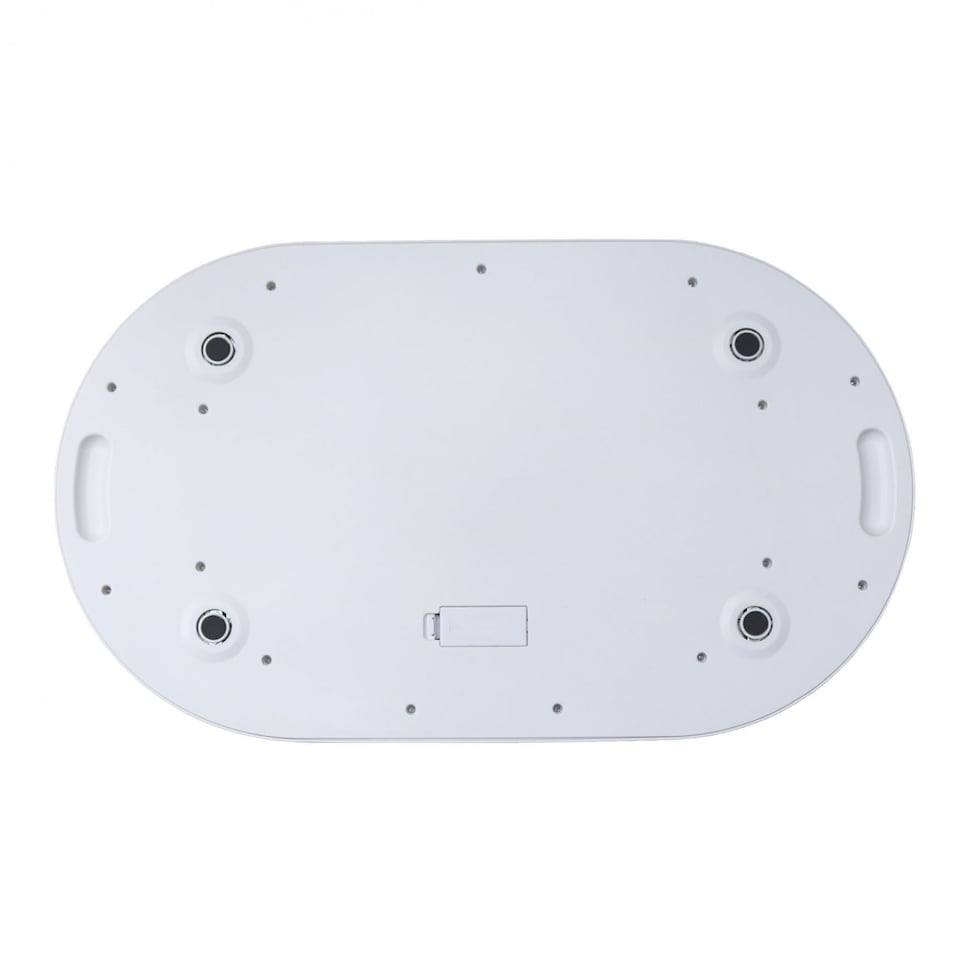 image 1 of Digital Electronic 20kg Baby Infant Pet Weighing Scales