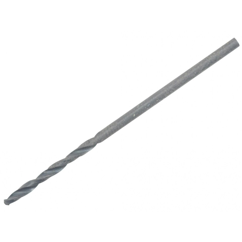 image 1 of Faithfull Loose Hss Jobber Drill Bits Metric - Multi Colour - 1.50mm