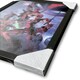 image 3 of Deadpool (Family) Framed 30x40cm Print