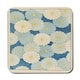 image 3 of 12 Piece Placemat And Coaster Set With Designer Artwork And Wood Bottom