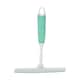 image 2 of Charles Bentley 'Brights' Kitchen Bundle Dustpan & Brush Washing Up Mint Green