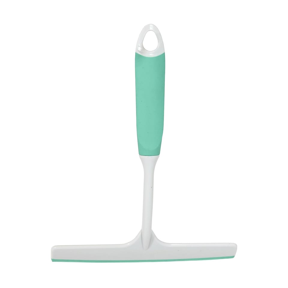 image 1 of Charles Bentley 'Brights' Kitchen Bundle Dustpan & Brush Washing Up Mint Green