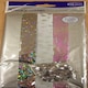 image 3 of Pack of 5 Silver Coloured Luxury Gift Wraps 50 x 70cm