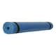 image 1 of Mountain Warehouse Lightweight Roll Mat for Camping Backpacking Yoga Fitness Blue | Bright Blue | One size