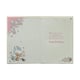image 2 of To Dear Daughter Cute Mouse with Flowers Design Birthday Card