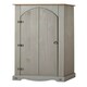 image 1 of Corona Grey, Vestry Cupboard Grey