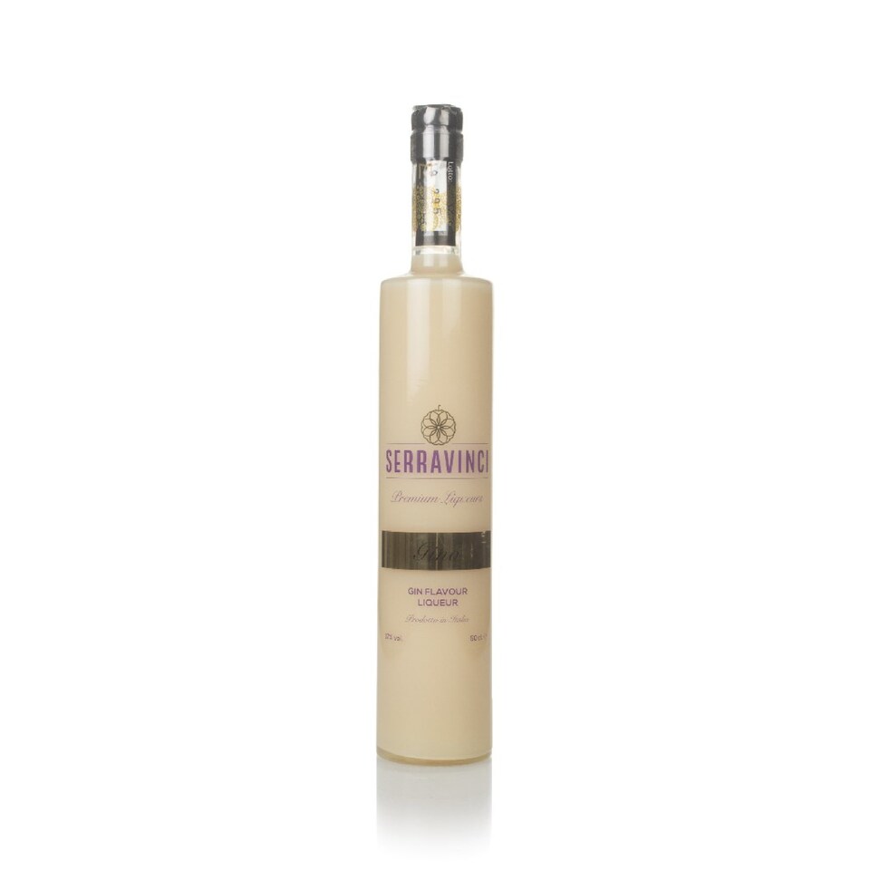 image 1 of Serravinci Gino Gin Liqueur