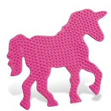 SES Creative Fantasy Horse Pegboard