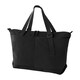 image 2 of Bagbase Minimal Lifestyle Tote Bag | Black | Black | 1