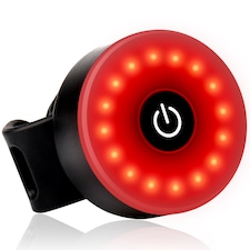 Cycling & Bike Lights