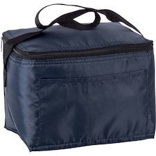 Kimood Mini Cool Bag - Navy - One Size
