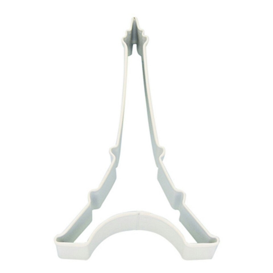 Creative Party Cookie Cutter Eiffel Tower One Size Tesco Groceries