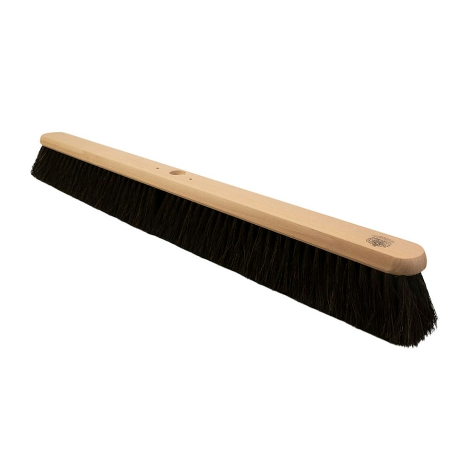 Head Only 36'' Gumati Fibre Semi Stiff Platform Brush - One Colour - One Size