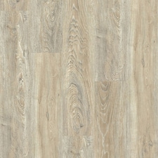 Click LVT Flooring SPC 5.0mm NodSl Birchwood Plank Wood Effect For Home & Contract Commercial Use | Brown | Beige | Planks per Pack:  10  | Coverage per Pack: 2.23m² | 1