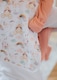 image 2 of Copper Pearl Premium Burp Cloths Enchanted 3Pk