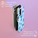 image 5 of Tie Dye Blue Blue | iPhone 14 Pro
Tough | iPhone 14 Pro
Tough