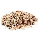 image 5 of Organic Tricolour Quinoa 1kg (Sussex Wholefoods) 