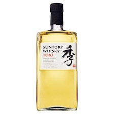 Toki Suntory Whisky 70cl - Tesco Groceries