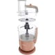image 3 of Kenwood MultiPro Go - Clay Red FDP22.130RD