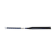 image 1 of Coldstream Next Generation Hadden Horse Jumping Bat - Navy/Silver - 50cm