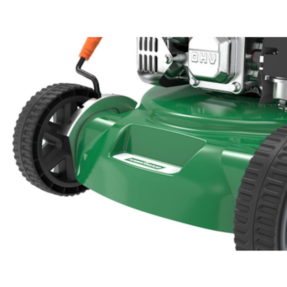 image 1 of Hawksmoor 132cc HP Petrol Lawnmower 40cm