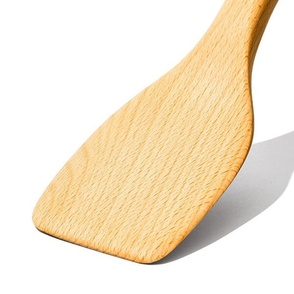 image 1 of OXO Good Grips Wooden Turner