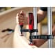 image 3 of Bessey Tgk Malleable Cast Iron Screw Clamp | Multi | Multi Colour | Capacity 160mm | 1