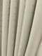 image 6 of Adison Lined Pencil Pleat Taped Curtains - 229cm x 274cm - Cream