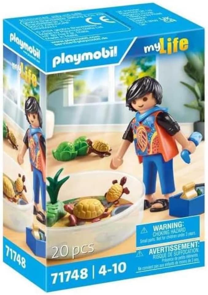 image 1 of Turtle Terrarium
