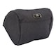 image 3 of Trespass Veldy Travel Bum Bag - Dark Grey Marl - One Size Grey