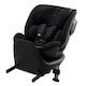 image 4 of Kinderkraft XRIDER 2 i-Size Car Seat | Black | Black